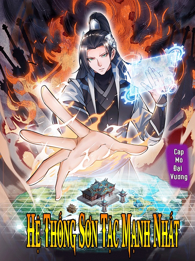 Tối Cường Sơn Tặc Hệ Thống (Bản Dịch Hoàn)